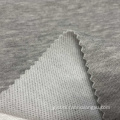 Ponte Roma Knit Fabric polyester cotton material knitted fabrics Supplier